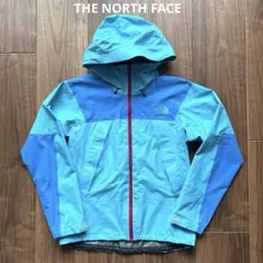 ノースフェイス　ウインドブレーカー　クライムライトジャケット　パーカー　サイズS