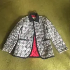 ジャーナルスタンダード キルティングジャケット