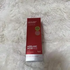 VT AZELAIC ACID CLEANSING OIL 205ml