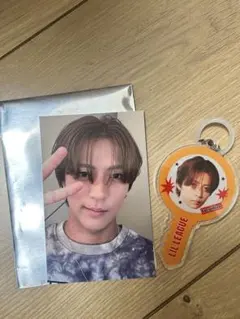 2025年最新】lilleague 中村竜大の人気アイテム - メルカリ