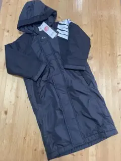 OAKLEY オークリー　ジュニア　キッズ　ベンチコート　120㎝