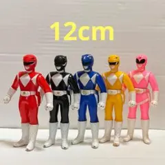 2026年最新】ジュウレンジャー ソフビの人気アイテム - メルカリ