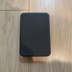 Magdget Fold Charge ブラック