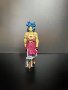HG ブロリー リペイント - メルカリ