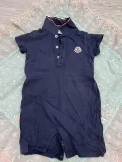 2025年最新】モンクレール moncler ロンパースの人気アイテム - メルカリ