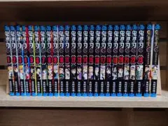 鬼滅の刃 1-23巻 ＋ 鬼殺隊見聞録 2巻