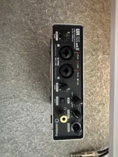 ◾️必見◾️ Steinberg UR28M オーディオインターフェース ジャンク