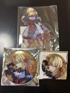 バンドリ AveMujica ドロリス　アクスタ　アクキー BanG Dream! Ave Mujica ジオラマアクリルスタンド ドロリス