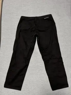 Calvin Klein Jeans スキニーパンツ ブラック