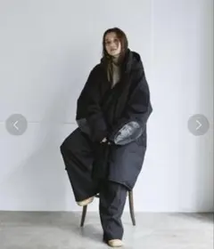 TODAYFUL Monster down coat