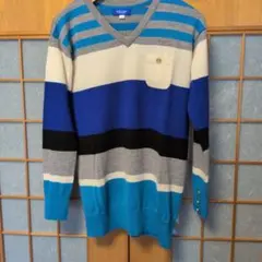 バーバリー　セーター