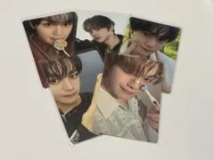 ギュビントレカセット