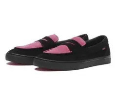 【新品未使用】VANS ローファー V196CF NN（26.5cm）