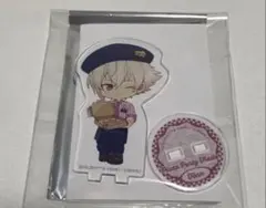 アイナナ アニカフェ　グラッテ　pizza 天　アクスタ　新品未使用