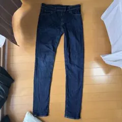 ユニクロ メンズ ジーンズ