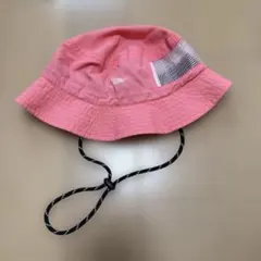 Samansa Mos2 Lagom メッシュハット ピンク Lサイズのサムネイル