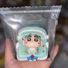 スクイーズ クレヨンしんちゃん