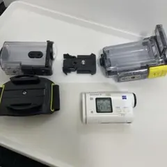 2026年最新】sony hdr-as200vの人気アイテム - メルカリ