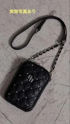 GYDAミニショルダーBAG数量限定インディゴカラー - メルカリ