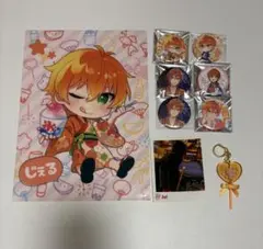 すとぷり ジェル グッズ まとめ売り バラ売り可