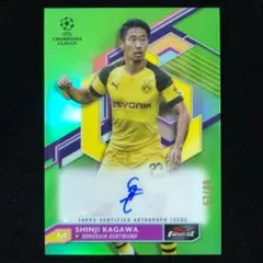 2026年最新】香川真司 直筆サインの人気アイテム - メルカリ