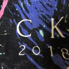 ONE OK ROCK tour タオル2018