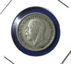 2026年最新】イギリス 3ペンス銀貨の人気アイテム - メルカリ