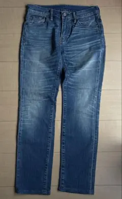Levi's 511 W29 L32 デニム
