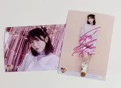 2026年最新】小泉遥香 サインの人気アイテム - メルカリ