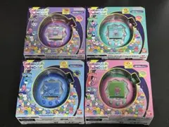 たまごっちパラダイス 4種セット