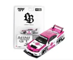 2026年最新】mini gt lbwkの人気アイテム - メルカリ