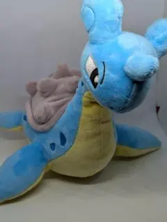 ALL STAR COLLECTION シリーズ ラプラス ポケモン