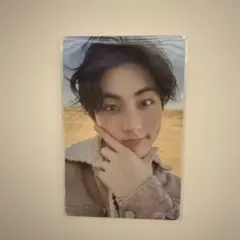 ENHYPEN ジョンウォン　トレカ weverse 特典