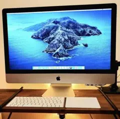 2026年最新】imac 27インチ 2019 メモリの人気アイテム - メルカリ