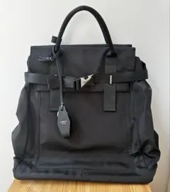 SELENT ETHER PARIS CARRY30BLACK（金具シルバー） - メルカリ