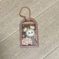 TWICE LOVELYS CHOCO CHARM JIVELY ジヒョ