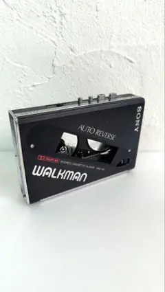 SONY WALKMAN WM-F101 ジャンク品 - メルカリ