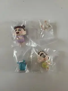 クレヨンしんちゃん baby ネネちゃん しんちゃん セット売り