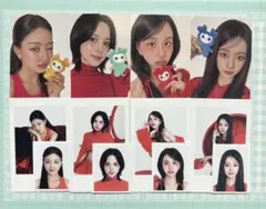 TWICE トレカ グッズ
