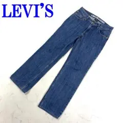 LEVI'S リーバイス502 デニム ジーンズ W30L33 C3184