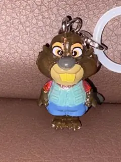 ★ズートピア★二ブルズ ディズニーキャラクター 目印チャーム