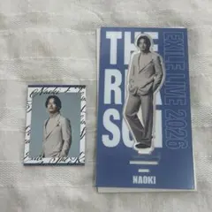 EXILE 小林直己 アクスタ フォトカセット