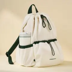韓国スタバ限定　ラッキーバッグ　リュック