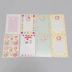 ハローキティ　ポストカード