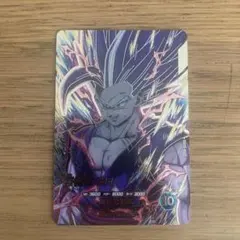 a*a様 ドラゴンボールヒーローズ 孫悟飯:SH UGM3-SEC2のサムネイル