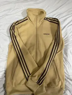 【美品・超希少カラー】アディダス トラックジャケット