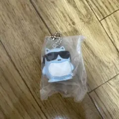 ブルーハムハム ガチャガチャ
