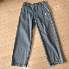 2025年最新】NIKE メンズ デニム・ジーンズの人気アイテム - メルカリ