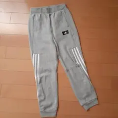 キッズフリースジャケット&adidasスウェットパンツ　150 160