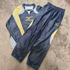 Mizuno ピステ 上下セット 62WS-250 62WP-250